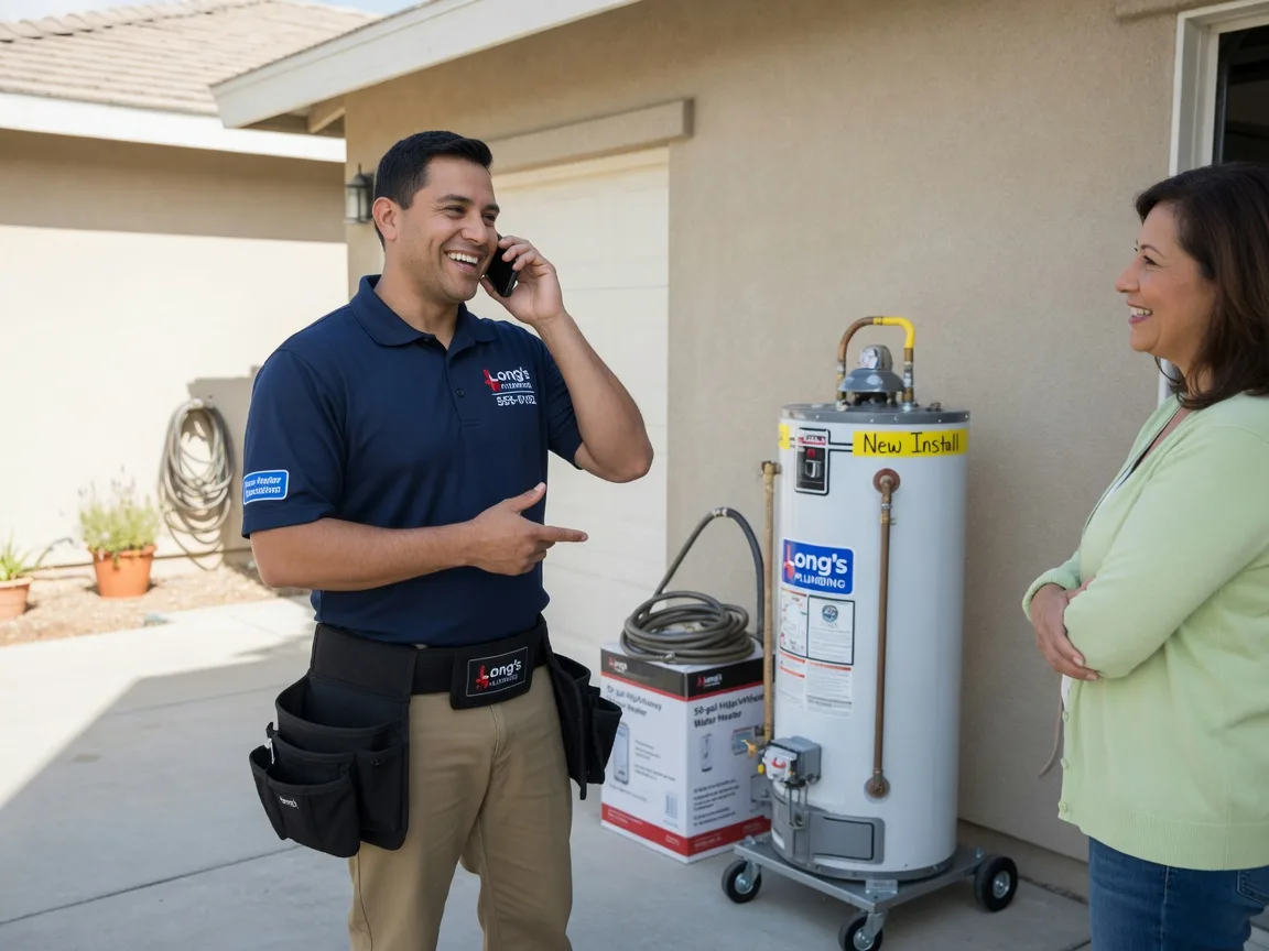 Leak Detection Olar, SC FAQs